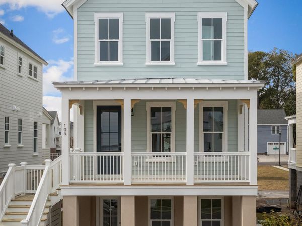 103 Wiley Street, Washington, NC 27889