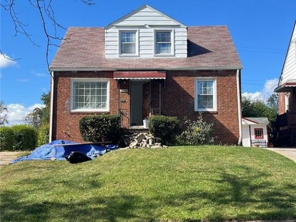 4150 E 154th Street , Cleveland, OH 44128