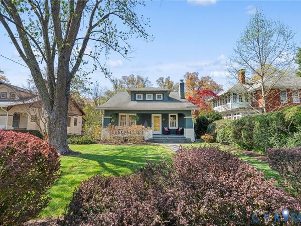 4310 Forest Hill Avenue , Richmond, VA 23225