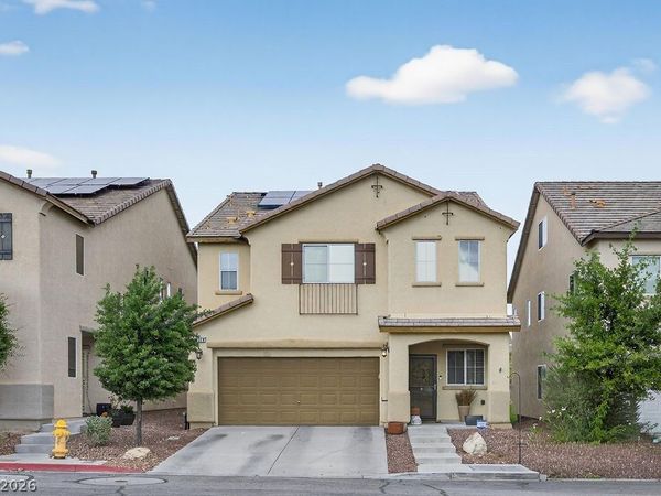 8328 Lambtin Quay Avenue, Las Vegas, NV 89131