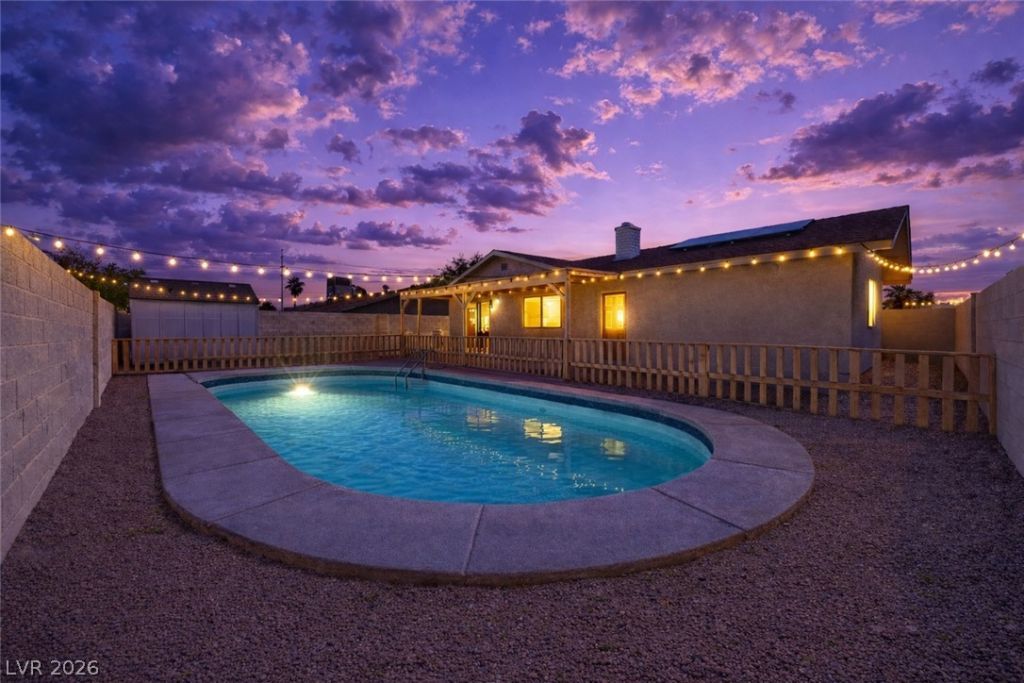 5316 Vicksburg Avenue, Las Vegas, NV 89122 Main Photo