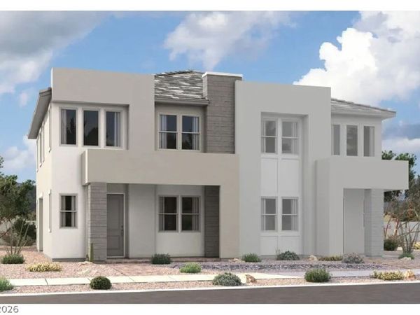 12131 Red Iris Ave, Las Vegas, NV 89138