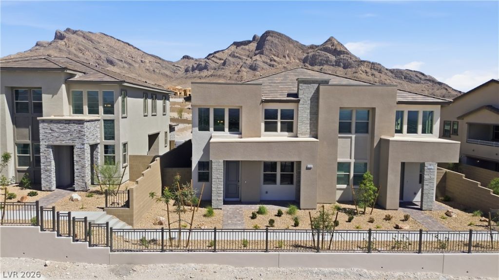 12131 Red Iris Ave, Las Vegas, NV 89138 Main Photo
