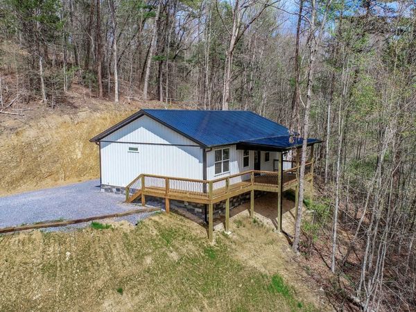 3034 Winding Way, Cosby, TN 37722