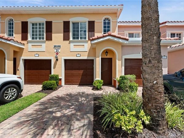 10100 Villagio Palms WAY , Unit 202, ESTERO, FL 33928