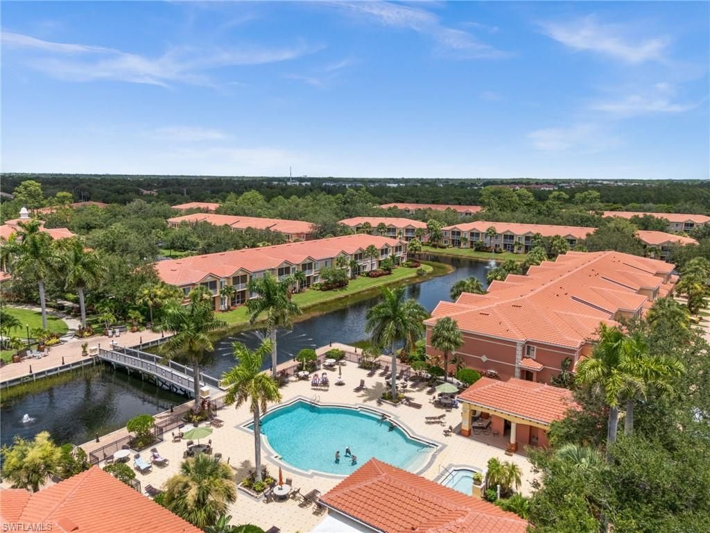 10100 Villagio Palms Way, Unit 202, Estero, FL 33928 Photo