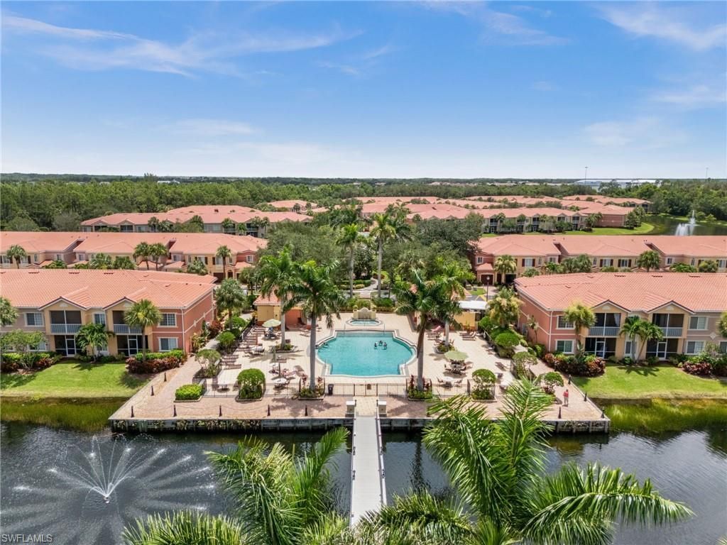 10100 Villagio Palms Way, Unit 202, Estero, FL 33928 Photo