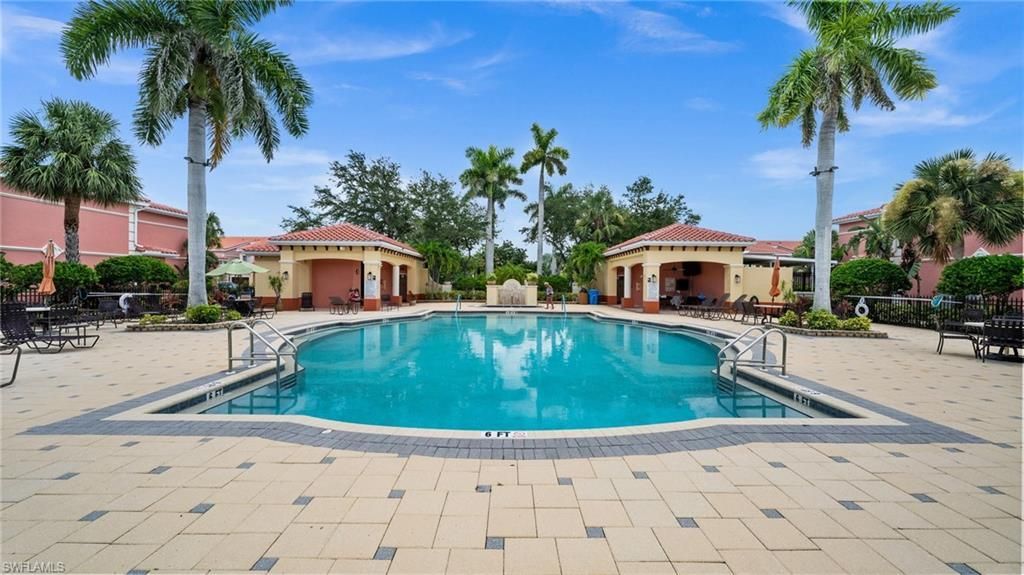10100 Villagio Palms Way, Unit 202, Estero, FL 33928 Photo