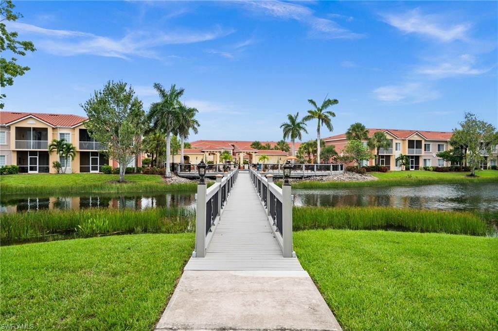 10100 Villagio Palms Way, Unit 202, Estero, FL 33928 Photo