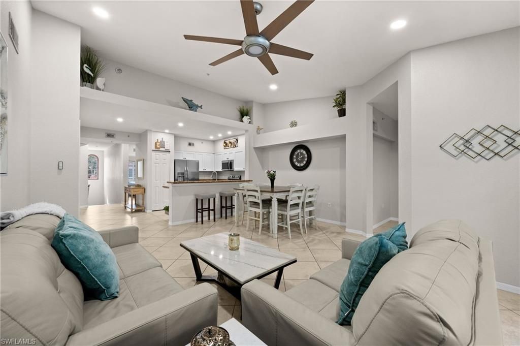 10100 Villagio Palms Way, Unit 202, Estero, FL 33928 Photo