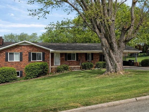 4124 Shaw Drive, Rockford, TN 37853