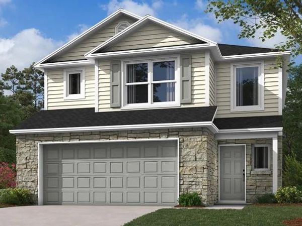 467 Rock Creek Drive, Tonganoxie, KS 66086