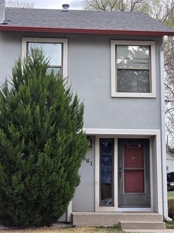 661 Shooks Lane, Colorado Springs, CO 80903 Main Photo