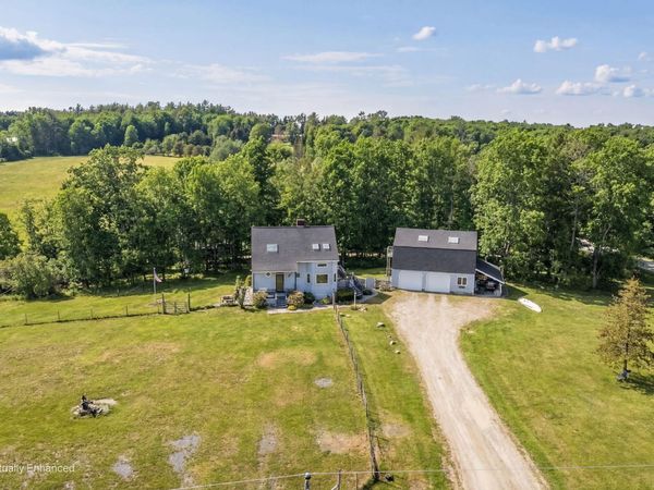 5 Hideaway Lane, Richmond, ME 04357