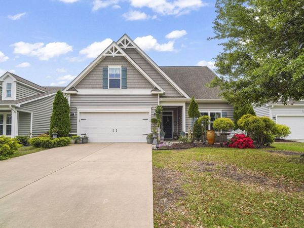 5558 Plantersville Pl. , Carolina Forest, SC 29579