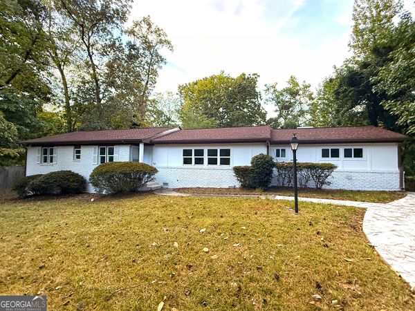 3293 Valleydale Drive SW, Atlanta, GA 30311