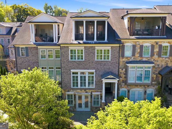 1117 Cordia Avenue NW, Atlanta, GA 30318