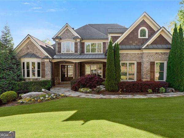 5811 Yoshino Cherry Lane, Braselton, GA 30517