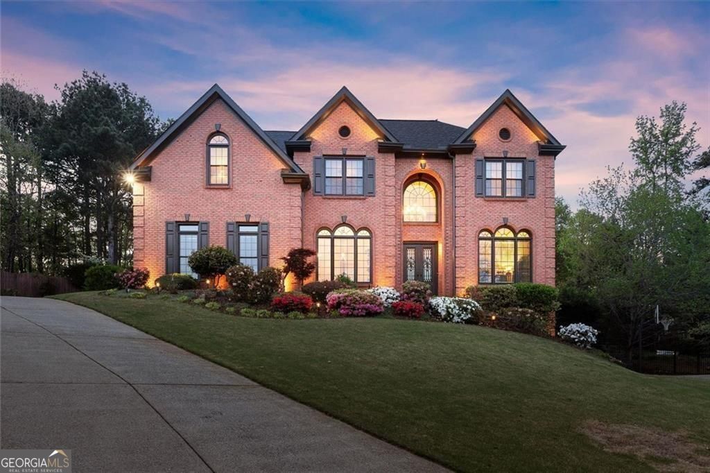455 Willow Oak Terrace, Johns Creek, GA 30005 Main Photo