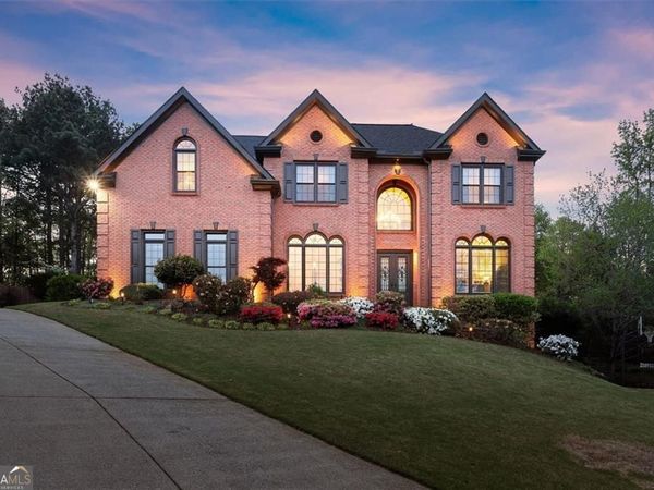 455 Willow Oak Terrace, Johns Creek, GA 30005