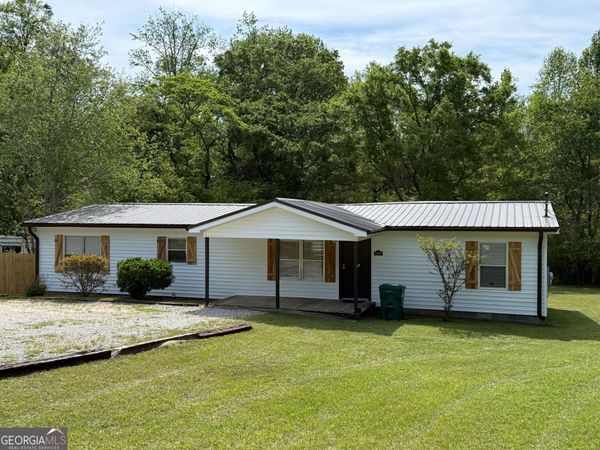 165 Pounds Road SW, Milledgeville, GA 31061