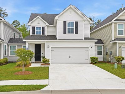 277 Mcclellan Way, Summerville, SC 29483