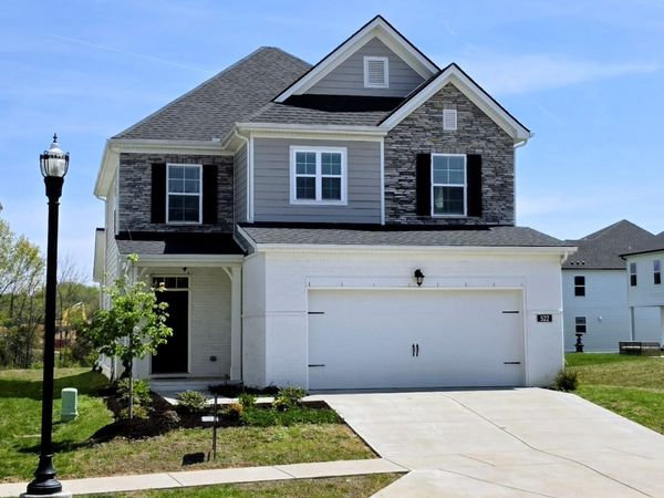 522 Red Barn Way , Mount Juliet, TN 37122