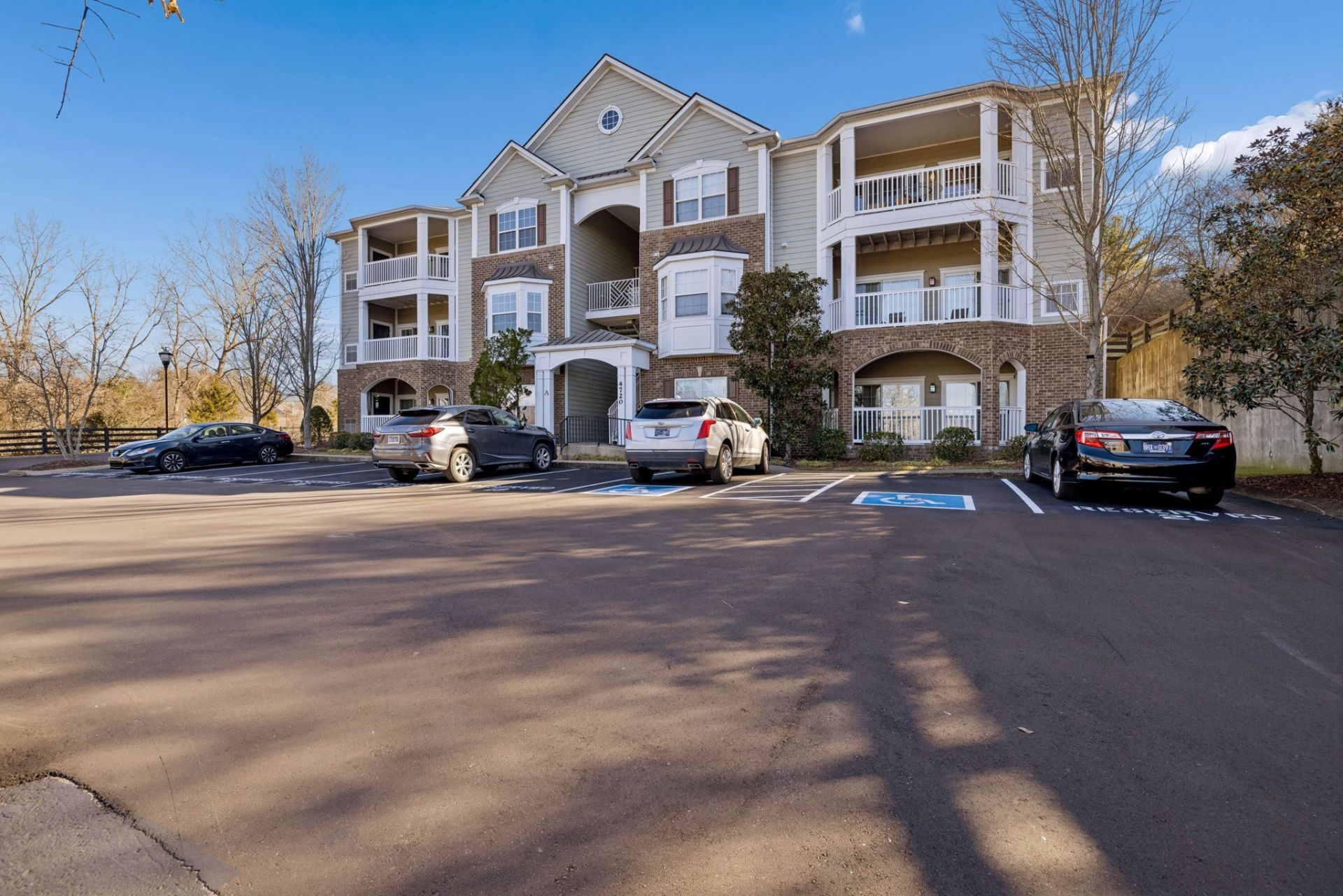 4720 Brighton Village Dr, Unit A3, Nashville, TN 37211 Main Photo