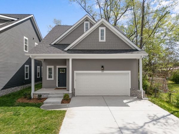 329 Seneca Dr , Nashville, TN 37214