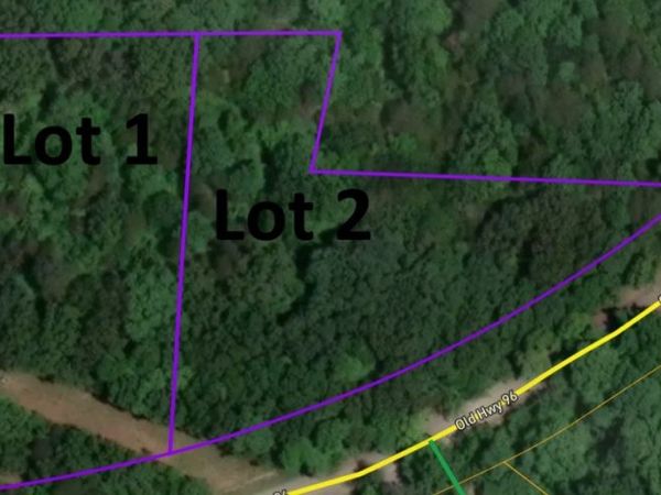 0 Old Highway 96, Burns, TN 37029
