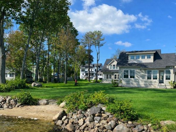 14 Lake Shore Drive, Unit G, Moultonborough, NH 03254
