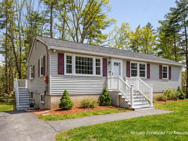 5 Bill Street, Derry, NH 03038