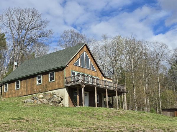 35 Susie Lane, Thornton, NH 03285