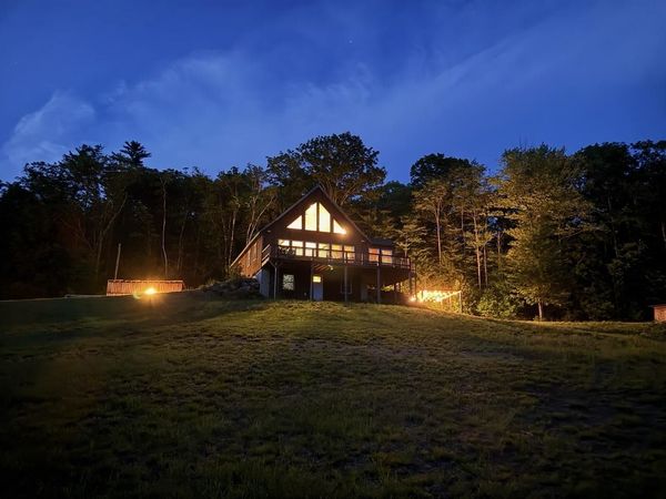 35 Susie Lane, Thornton, NH 03285