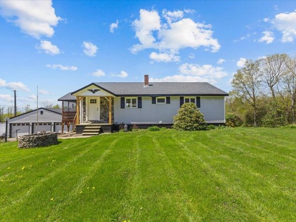 4196 St George Road, Williston, VT 05495