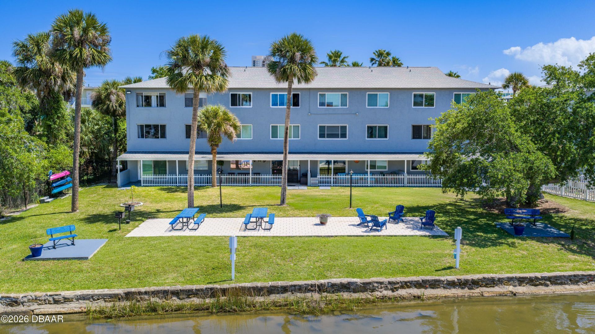 411 N Halifax Avenue, Unit 205, Daytona Beach, FL 32118 Photo