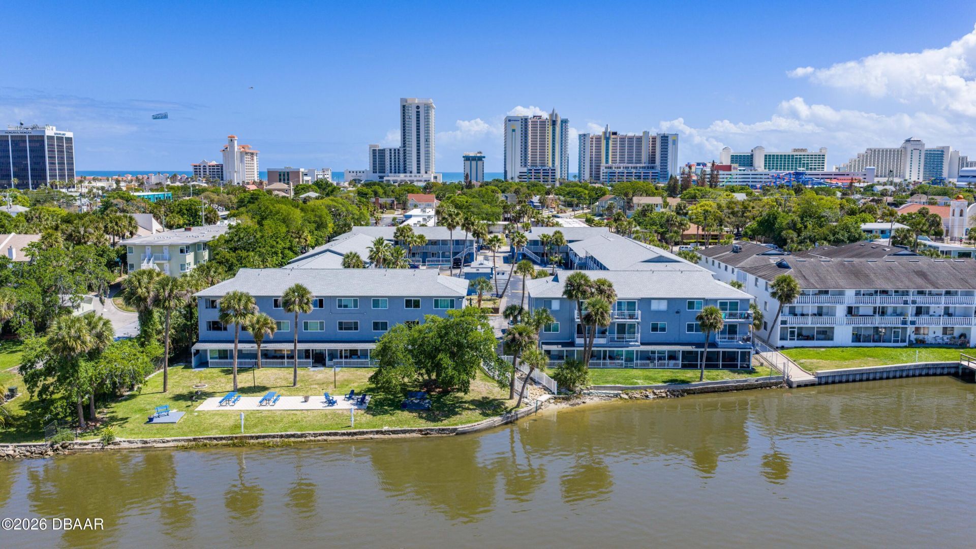 411 N Halifax Avenue, Unit 205, Daytona Beach, FL 32118 Photo