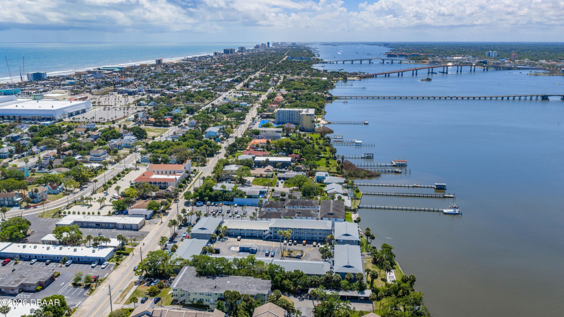 411 N Halifax Avenue, Unit 205, Daytona Beach, FL 32118 Photo