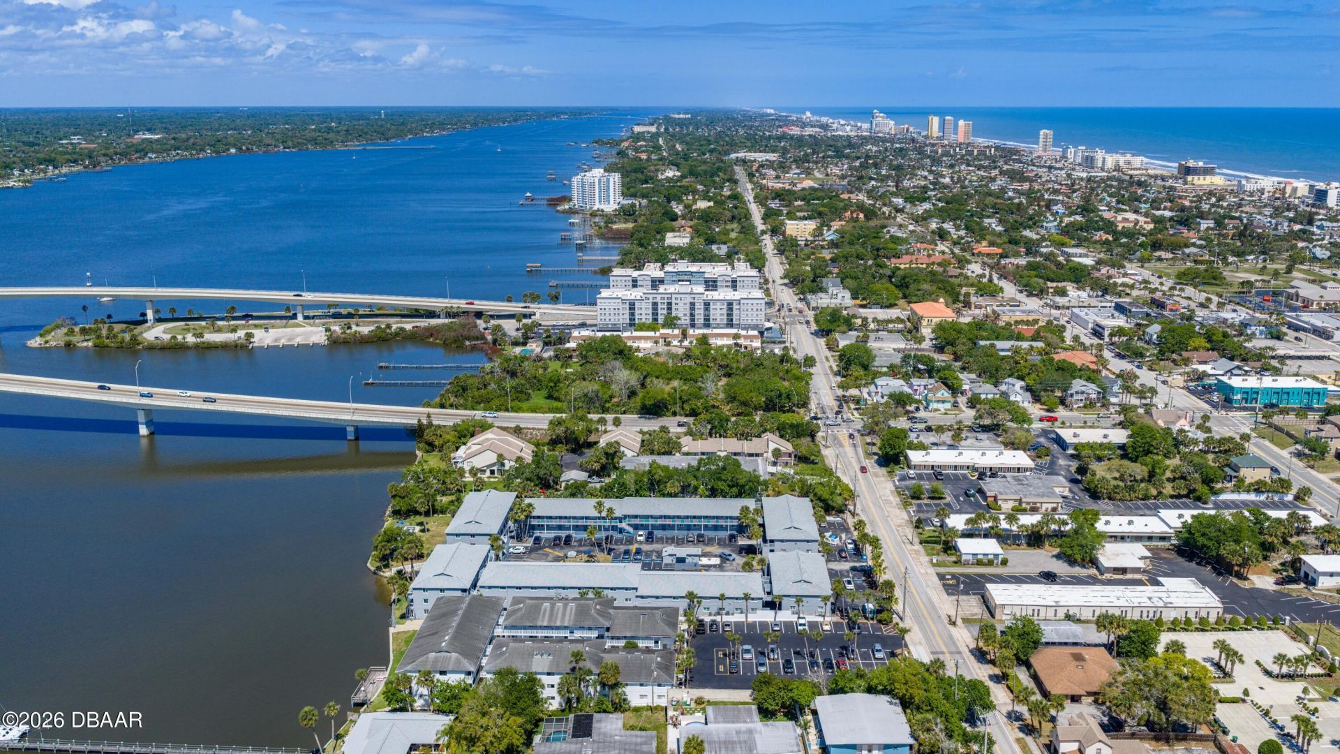 411 N Halifax Avenue, Unit 205, Daytona Beach, FL 32118 Photo