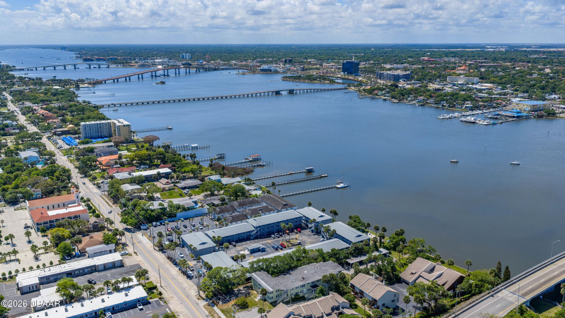 411 N Halifax Avenue, Unit 205, Daytona Beach, FL 32118 Photo