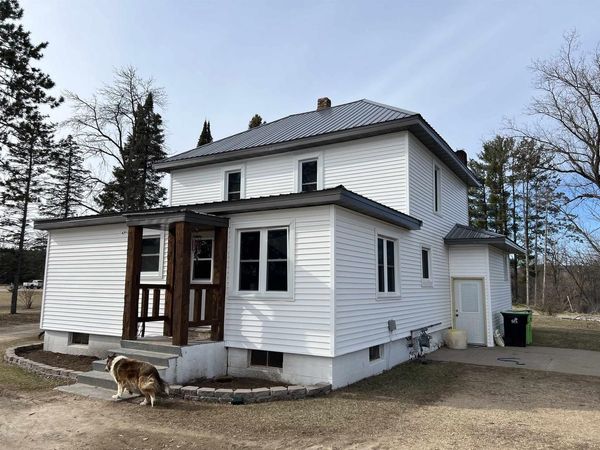 E7037 SWAMP ROAD, Marion, WI 54950