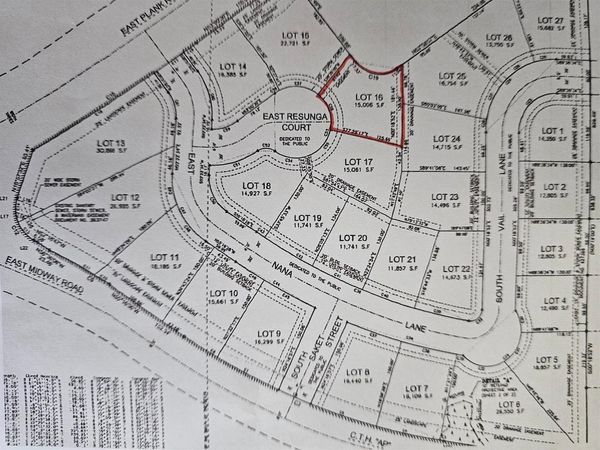 2212 E RESUNGA COURT, Appleton, WI 54915