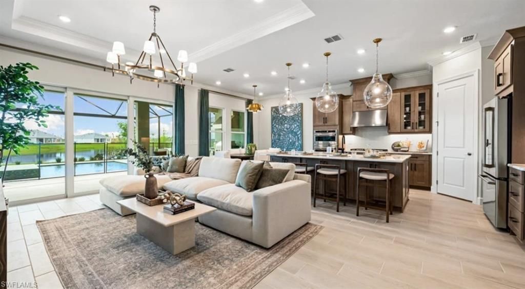 15681 Genova Dr, Naples, FL 34114 Photo