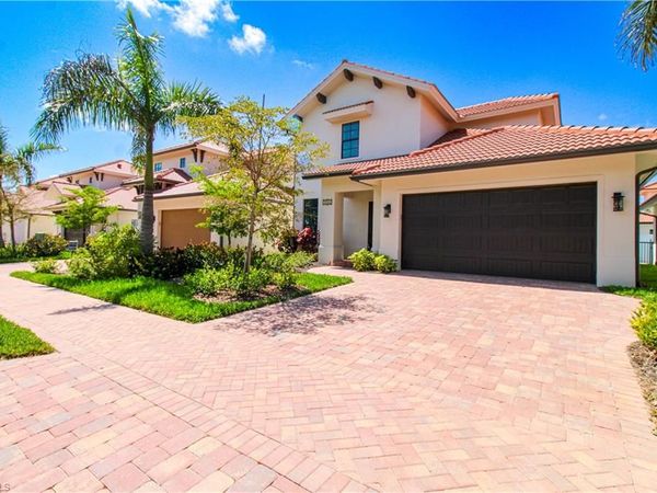 7968 Cordoba PL, NAPLES, FL 34113