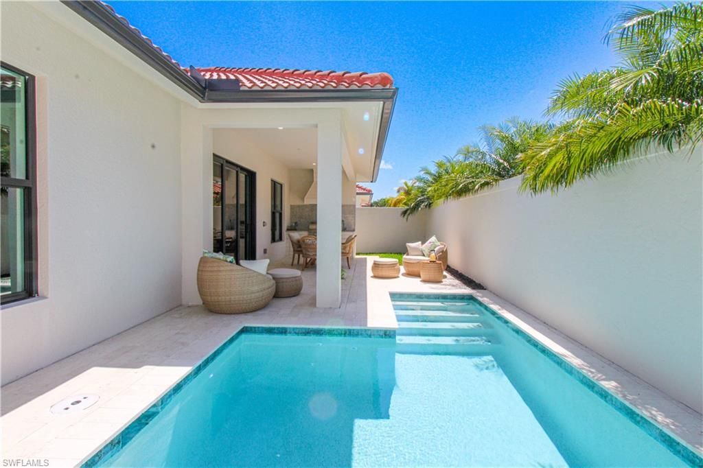 7968 Cordoba Pl , Naples, FL 34113 Photo