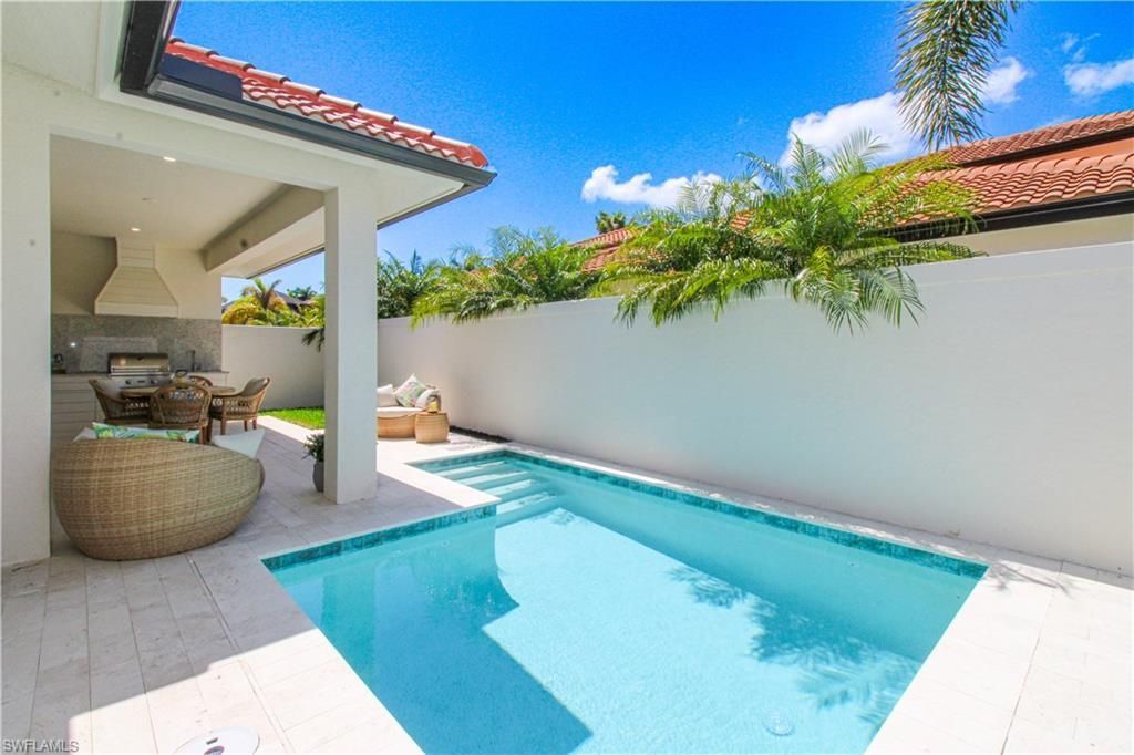 7968 Cordoba Pl , Naples, FL 34113 Photo