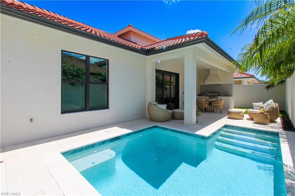 7968 Cordoba Pl , Naples, FL 34113 Photo