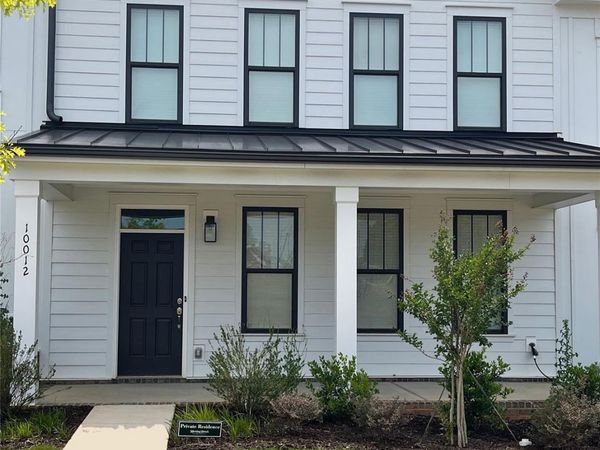 10213 Rainier Trail Drive NW, Huntersville, NC 28078