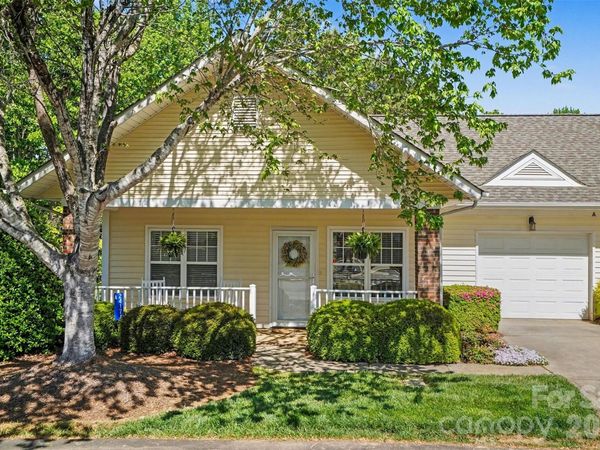 2417 Granville Place, Unit A, Monroe, NC 28110