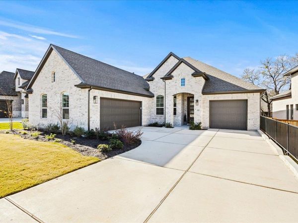 209 Firethorn RD, Marble Falls, TX 78654